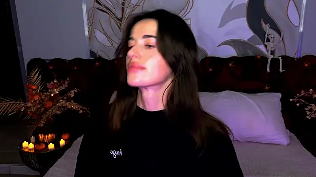 BilliRayne's Live XXX Chat