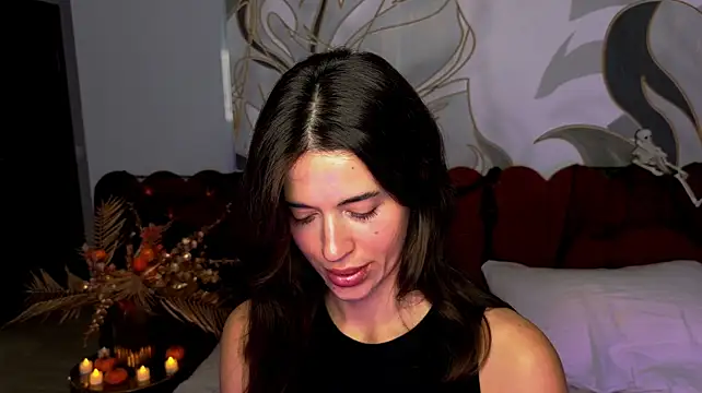 دردشة BilliRayne الجنسية المباشرة