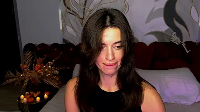 BilliRayne – Live XXX-chat