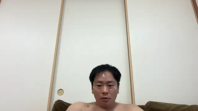 Вебкам-шоу tukemon_