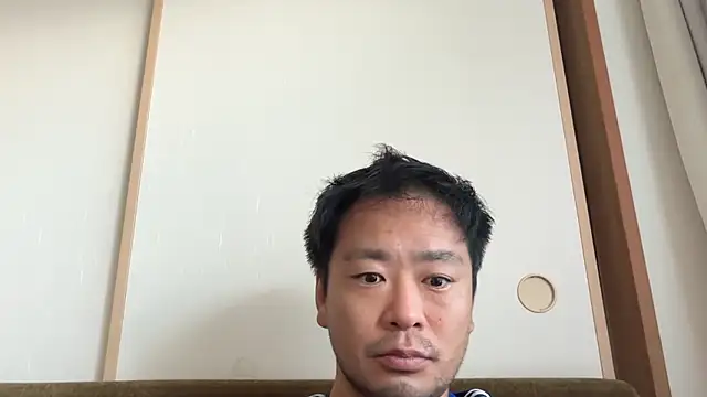 tukemon_のウェブカメラショー