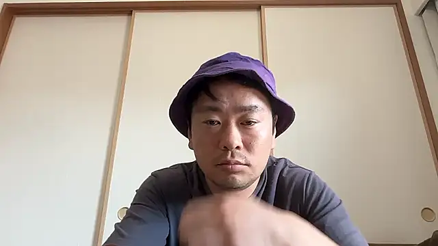 tukemon_ Webcam show