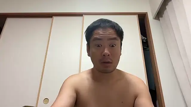 tukemon_'s Webcam Show