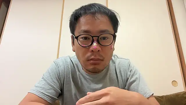 tukemon_のウェブカメラショー