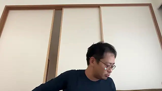 tukemon_のウェブカメラショー