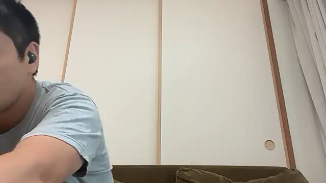 tukemon_ 웹캠 쇼