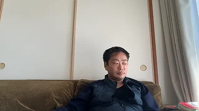 tukemon_ Adlı Modelin Web Kamerası Şovu