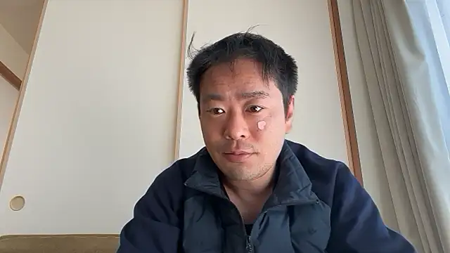 tukemon_ 网络视讯表演