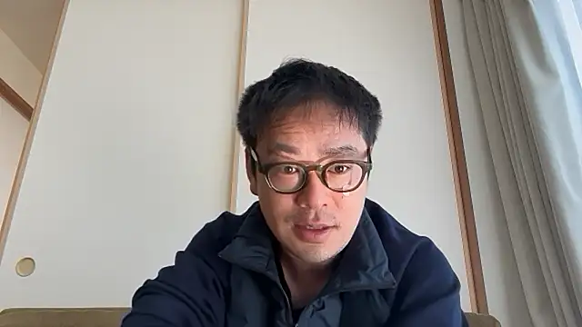 tukemon_のウェブカメラショー