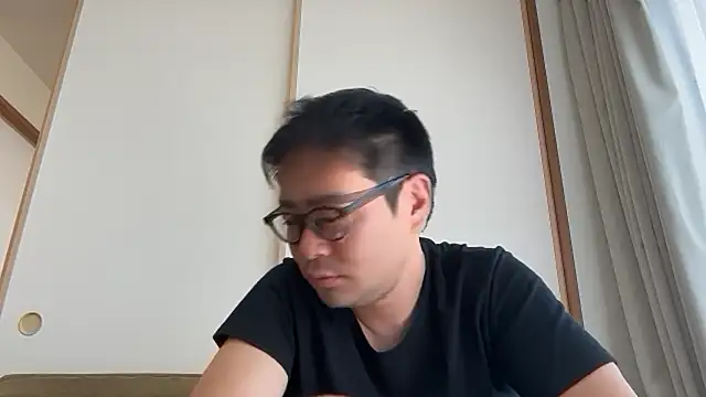 tukemon_ 웹캠 쇼