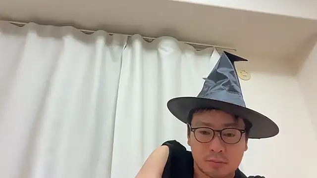 tukemon_ Show Webcam