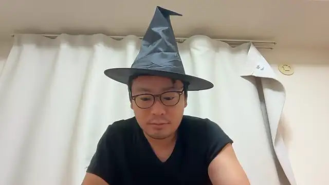 tukemon_ 网络视讯表演