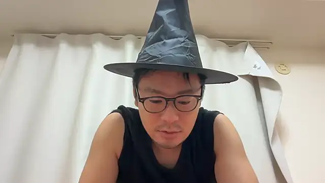 tukemon_ 网络视讯表演