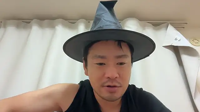 tukemon_ 网络视讯表演