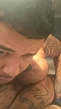 Ggffff11's Webcam Show