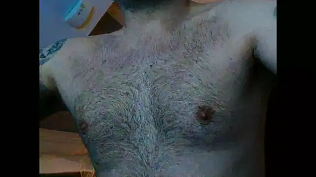 Show de Ydde222 na webcam
