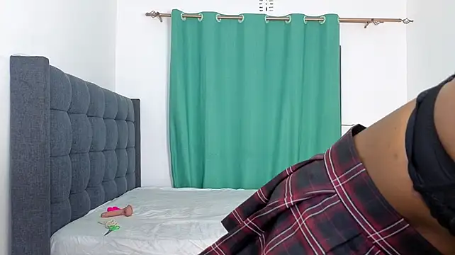 Lil_Bubble_Butt Webcam-Show