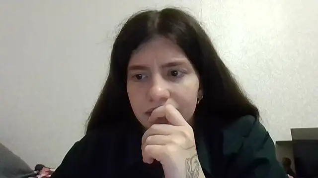 Nectar_Poetry Show in webcam