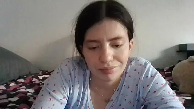 Nectar_Poetry's Webcam Show