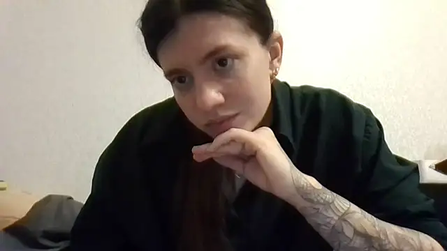 Show webcam de Nectar_Poetry