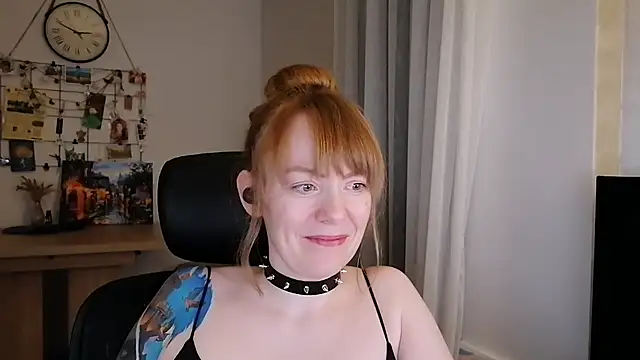 Aurora_Velvett_ Live XXX-chat