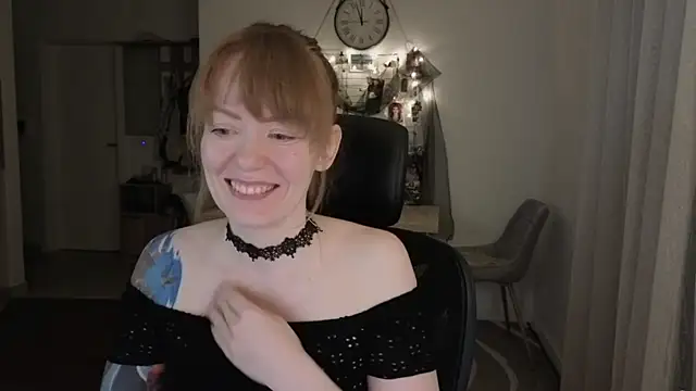 Aurora_Velvett_ – Live XXX-chat