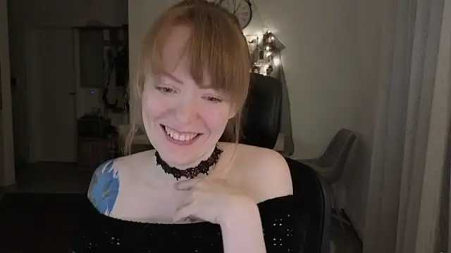 Aurora_Velvett_ Live XXX-Chat