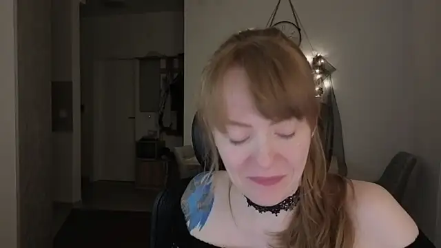 צ'אט XXX בשידור חי של Aurora_Velvett_