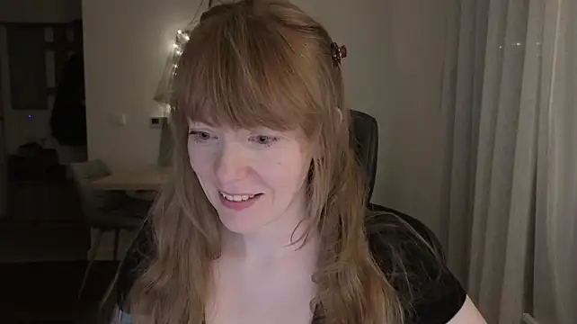 Aurora_Velvett_ Live XXX-Chat