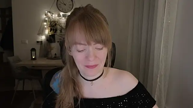 Aurora_Velvett_ Webcam show