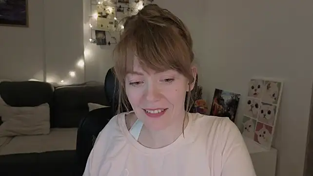 Chat XXX en directo de Aurora_Velvett_
