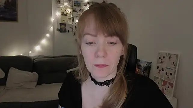 Aurora_Velvett_ Live XXX-Chat
