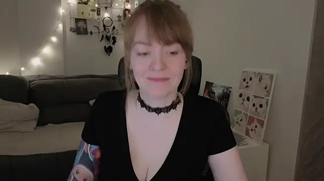 Aurora_Velvett_ 라이브 XXX 채팅