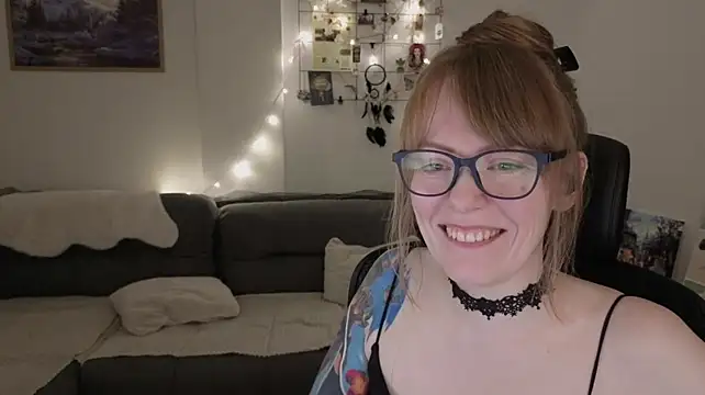 XXX chat uživo modela Aurora_Velvett_