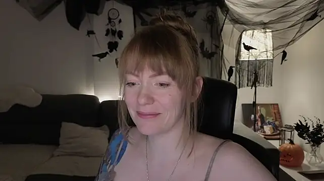 Czat XXX na żywo – Aurora_Velvett_