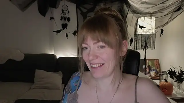 Czat XXX na żywo – Aurora_Velvett_