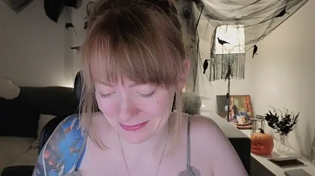 Czat XXX na żywo – Aurora_Velvett_