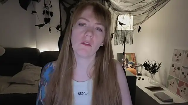 Aurora_Velvett_ Obrolan Langsung XXX