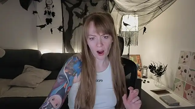 Chat XXX Live Aurora_Velvett_