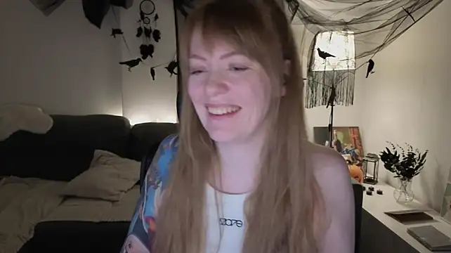 Aurora_Velvett_'s Webcam Show