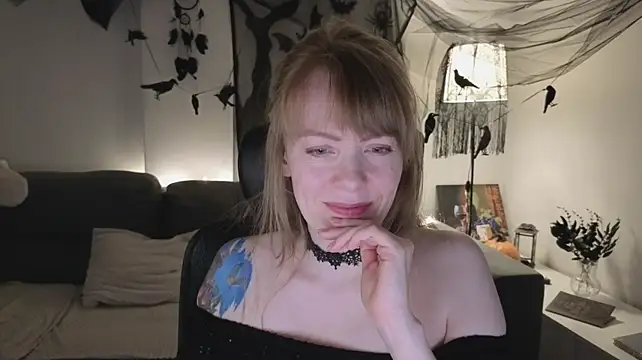 Aurora_Velvett_'s Live XXX Chat