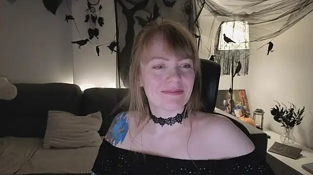 Aurora_Velvett_'s Live XXX Chat