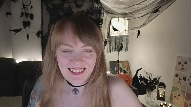Aurora_Velvett_'s Live XXX Chat