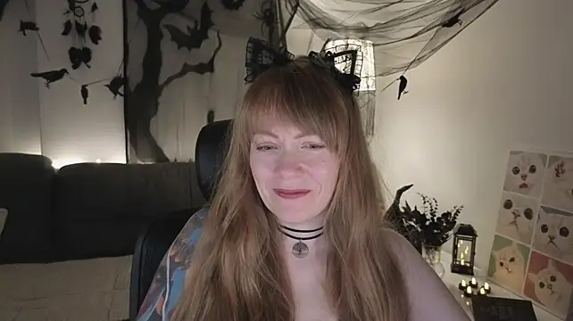 Czat XXX na żywo – Aurora_Velvett_