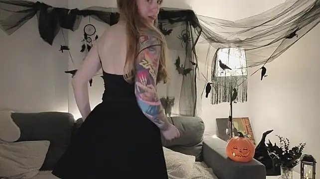 Aurora_Velvett_ Live XXX-Chat