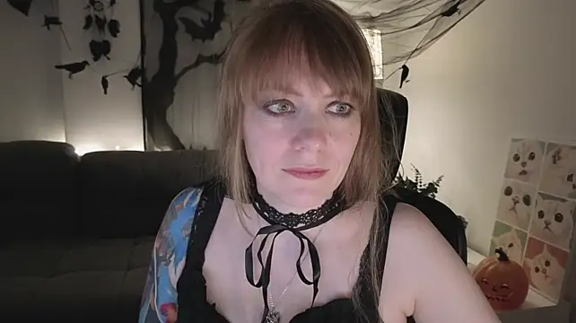 Czat XXX na żywo – Aurora_Velvett_