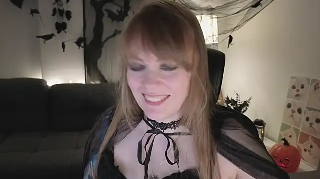 Czat XXX na żywo – Aurora_Velvett_
