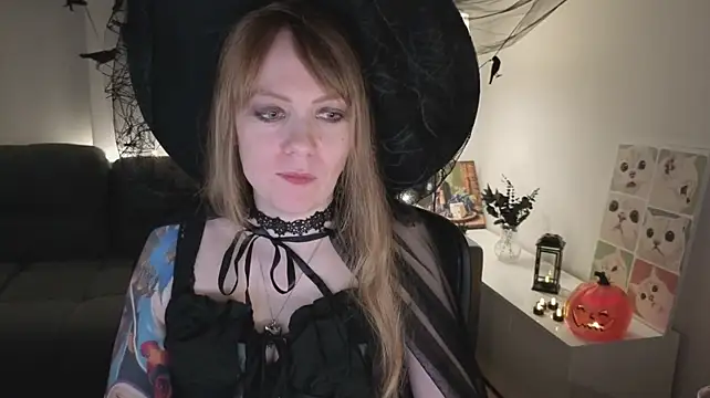 Chatroom XXX en direct de Aurora_Velvett_