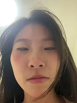 LINA-LILI 웹캠 쇼