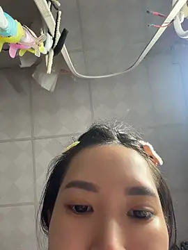 Lunababy668 网络视讯表演
